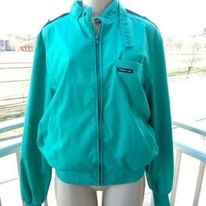 80's Members Only Jacket Size 42